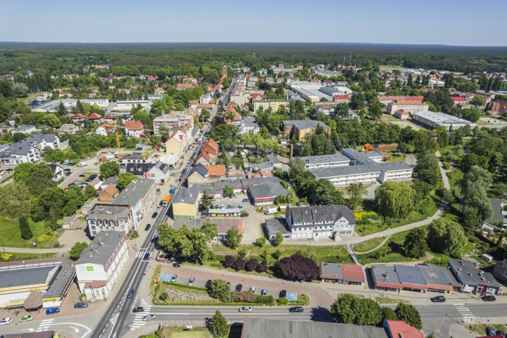 Lokal Sprzedaż Dębno Adama Mickiewicza 2