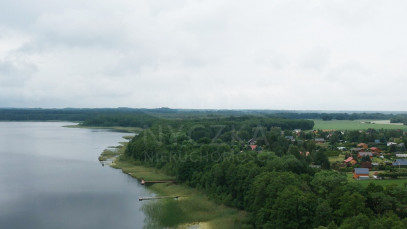 Działka Sprzedaż Oświno