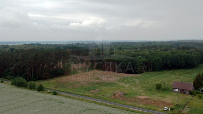 Działka Sprzedaż Oświno