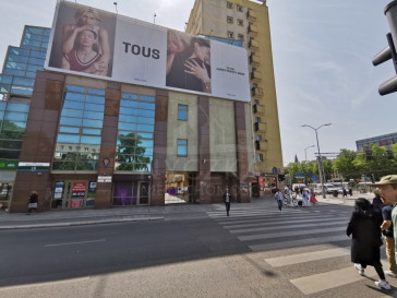 Obiekt Sprzedaż Szczecin Centrum