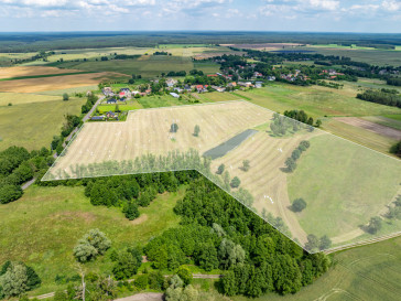 Dom Sprzedaż Mościce