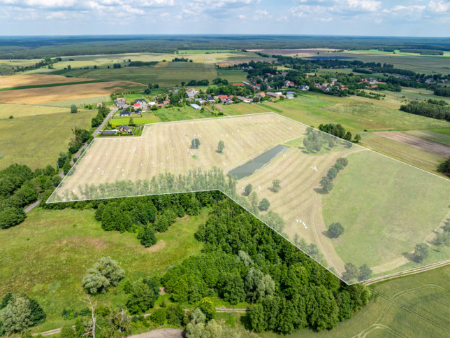 Dom Sprzedaż Mościce 20