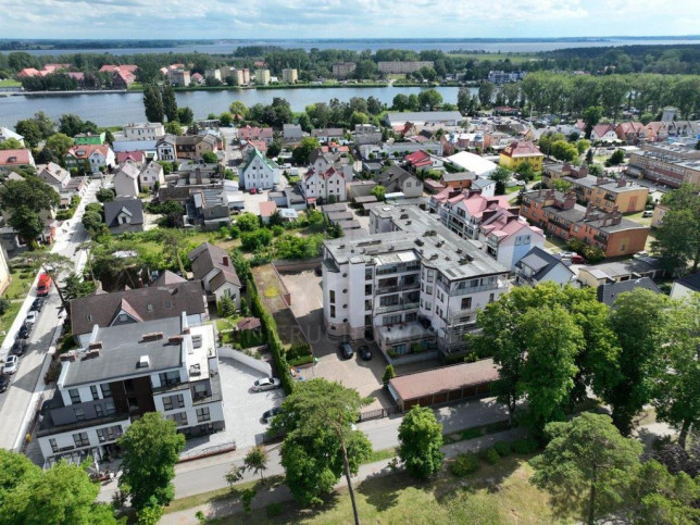 Mieszkanie Sprzedaż Dziwnów Henryka Sienkiewicza 14