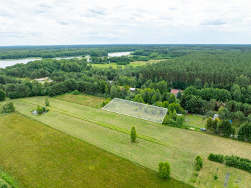 Działka Sprzedaż Ostroróg