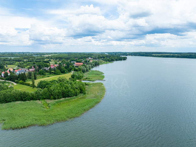 Działka Sprzedaż Piława 8