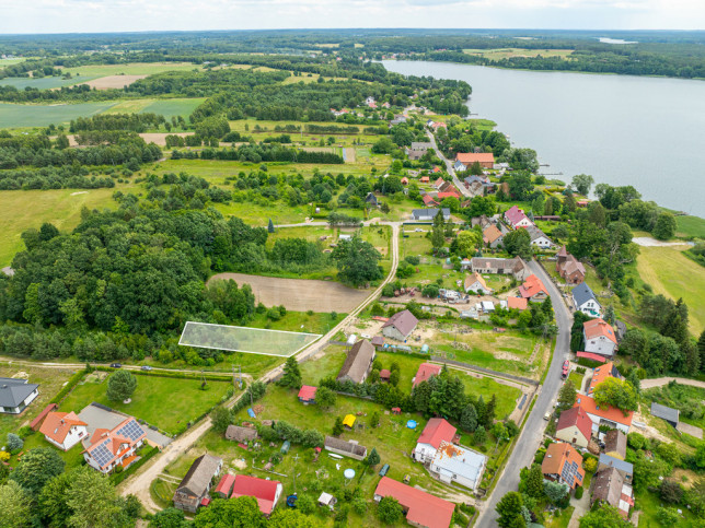 Działka Sprzedaż Piława 4