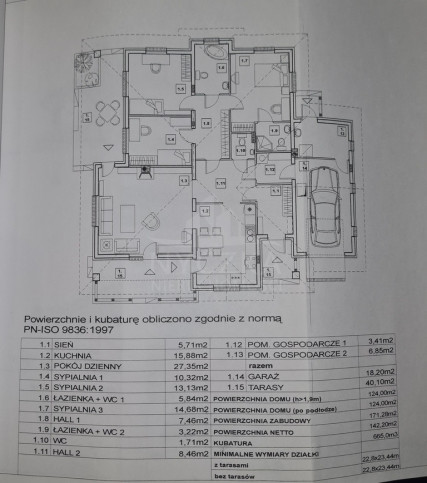 Dom Sprzedaż Tatynia Witorza 12