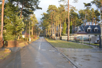 Mieszkanie Sprzedaż Pobierowo Grunwaldzka