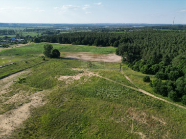 Działka Sprzedaż Daleszewo