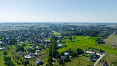 Działka Sprzedaż Maszewo