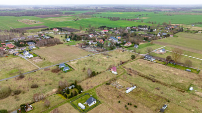 Działka Sprzedaż Radawka