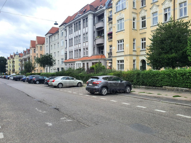 Mieszkanie Sprzedaż Szczecin Centrum Bolesława Śmiałego 1