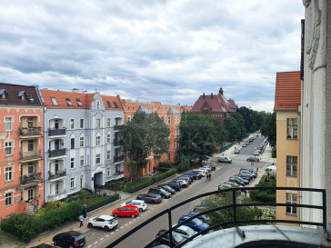 Mieszkanie Sprzedaż Szczecin Centrum Bolesława Śmiałego