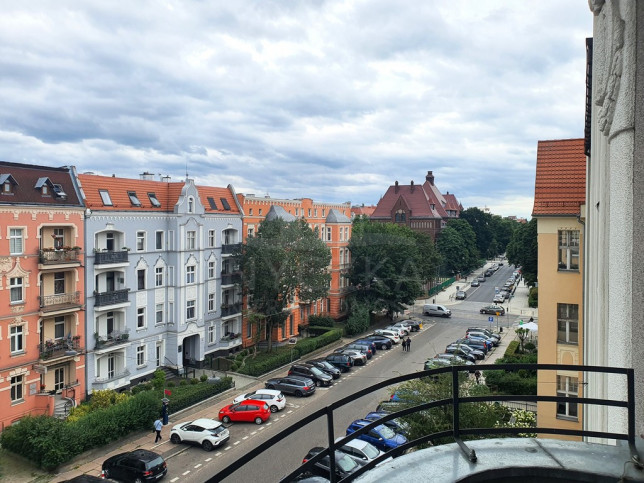 Mieszkanie Sprzedaż Szczecin Centrum Bolesława Śmiałego 9