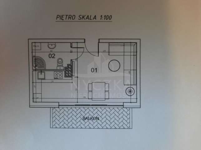 Mieszkanie Sprzedaż Ustronie Morskie Polna 32