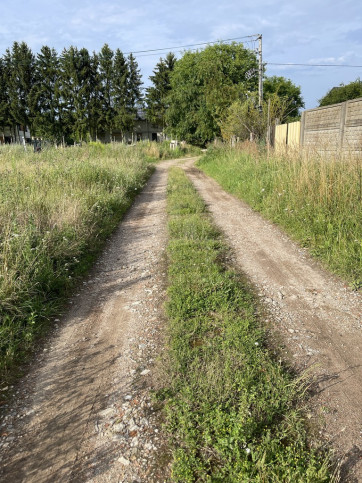 Działka Sprzedaż Szczecin Pilchowo 4