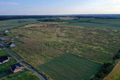 Działka Sprzedaż Stare Brynki