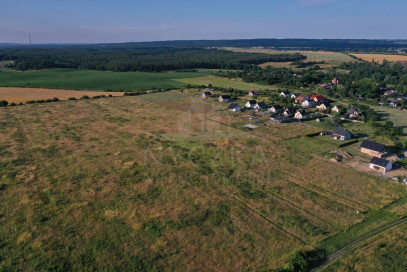 Działka Sprzedaż Stare Brynki