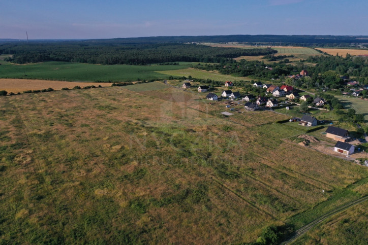 Działka Sprzedaż Stare Brynki 1