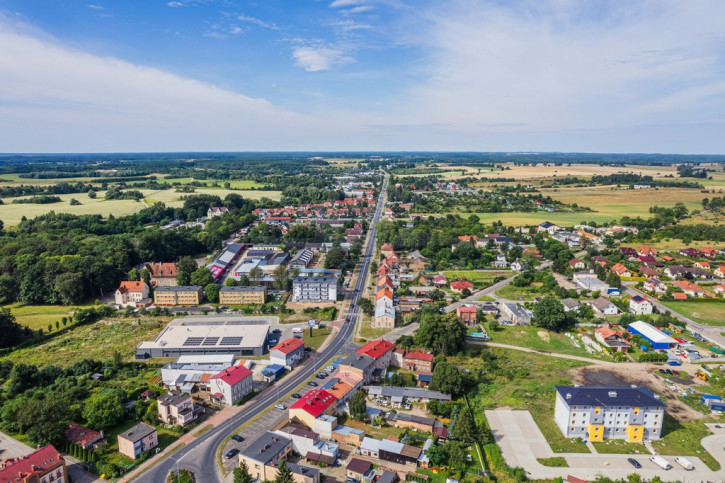 Mieszkanie Sprzedaż Drawsko Pomorskie Starogrodzka 24