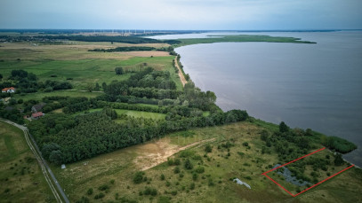 Działka Sprzedaż Płocin