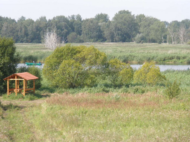 Działka Sprzedaż Kamień Pomorski 7